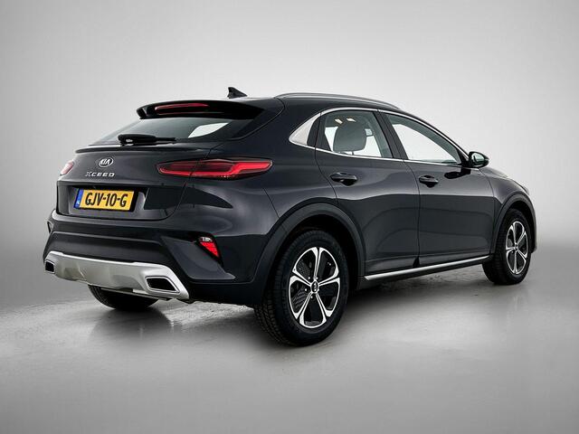 KIA Xceed 1.6 GDi PHEV DynamicPlusLine