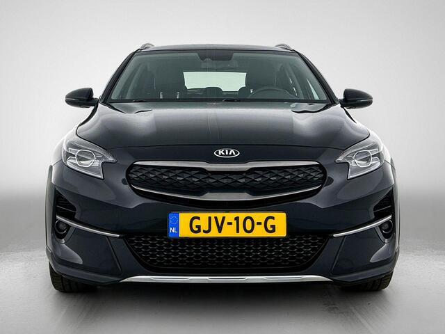 KIA Xceed 1.6 GDi PHEV DynamicPlusLine