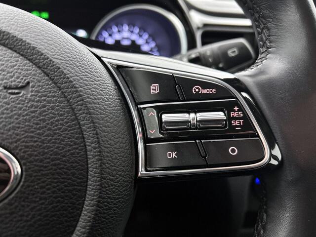 KIA Xceed 1.6 GDi PHEV DynamicPlusLine
