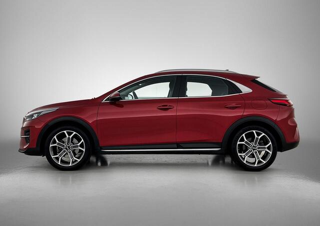 KIA Xceed 1.0 T-GDi DynamicLine | Trekhaak | Camera | Apple Carplay/Android Auto |