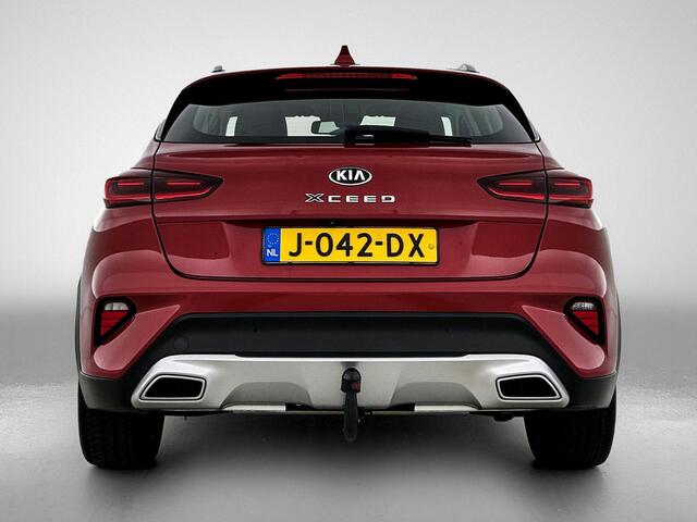KIA Xceed 1.0 T-GDi DynamicLine | Trekhaak | Camera | Apple Carplay/Android Auto |