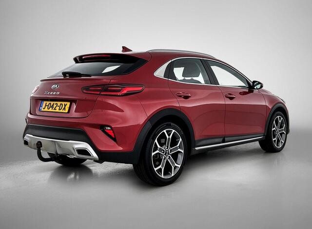 KIA Xceed 1.0 T-GDi DynamicLine | Trekhaak | Camera | Apple Carplay/Android Auto |