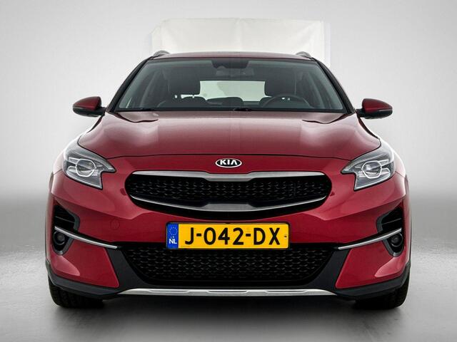 KIA Xceed 1.0 T-GDi DynamicLine | Trekhaak | Camera | Apple Carplay/Android Auto |