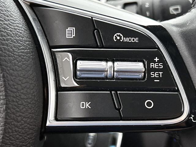 KIA Xceed 1.0 T-GDi DynamicLine | Trekhaak | Camera | Apple Carplay/Android Auto |