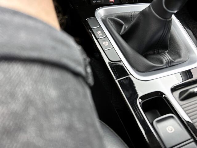 KIA Xceed 1.0 T-GDi DynamicLine | Trekhaak | Camera | Apple Carplay/Android Auto |