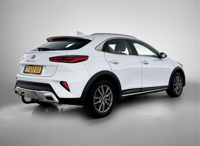 KIA Xceed 1.6 GDi PHEV DynamicLine | Trekhaak | Half Leder | Keyless |