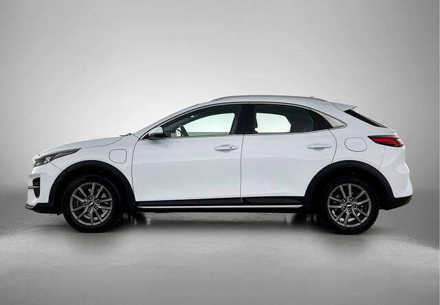 KIA Xceed 1.6 GDi PHEV DynamicLine | Trekhaak | Half Leder | Keyless |