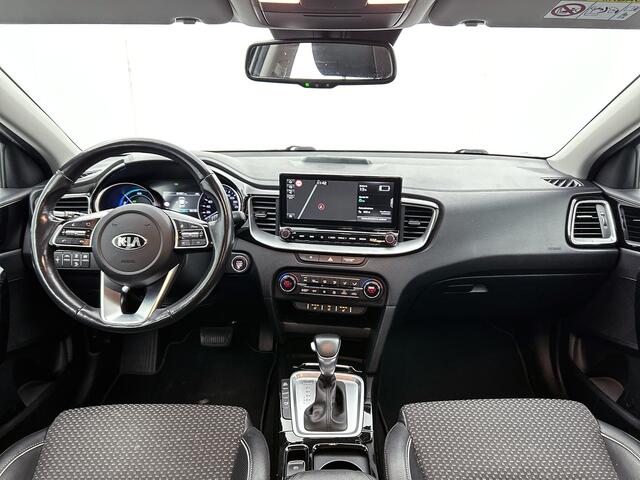 KIA Xceed 1.6 GDi PHEV DynamicLine | Trekhaak | Half Leder | Keyless |