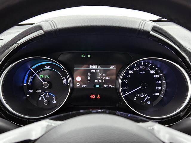 KIA Xceed 1.6 GDi PHEV DynamicLine | Trekhaak | Half Leder | Keyless |