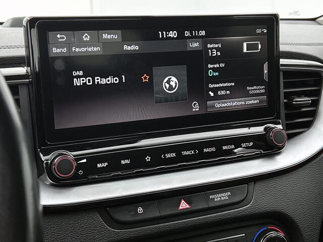 KIA Xceed 1.6 GDi PHEV DynamicLine | Trekhaak | Half Leder | Keyless |