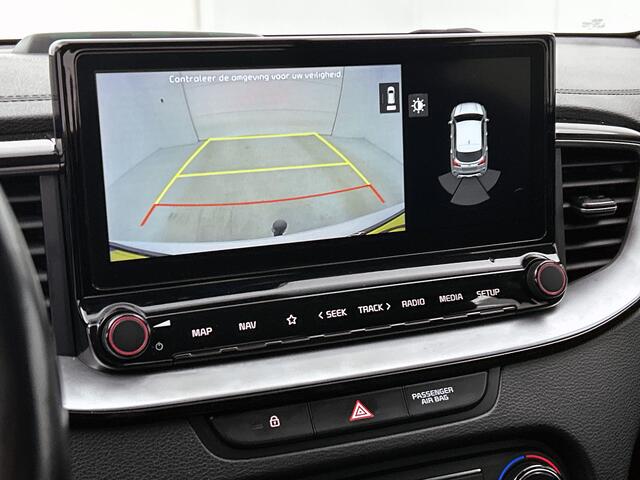 KIA Xceed 1.6 GDi PHEV DynamicLine | Trekhaak | Half Leder | Keyless |