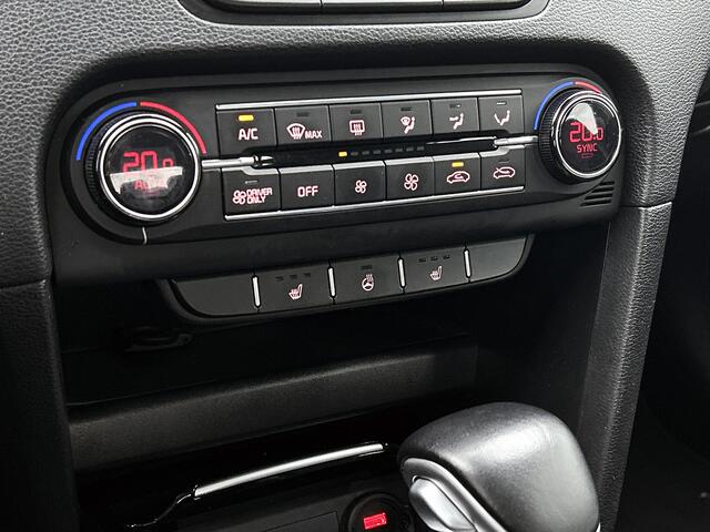 KIA Xceed 1.6 GDi PHEV DynamicLine | Trekhaak | Half Leder | Keyless |