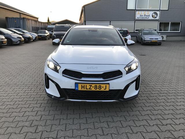 KIA Xceed 1.6 GDi PHEV ExecutiveLine