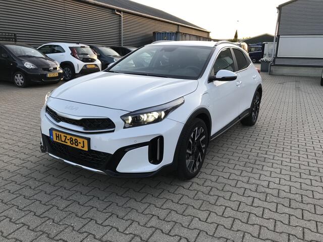 KIA Xceed 1.6 GDi PHEV ExecutiveLine