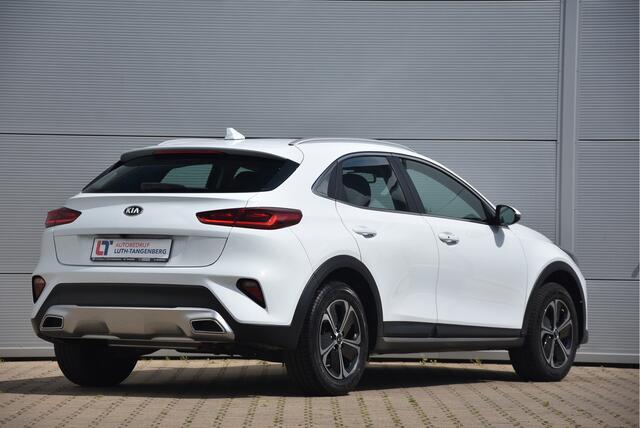 KIA Xceed 1.6 GDi PHEV DynamicLine