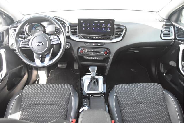 KIA Xceed 1.6 GDi PHEV DynamicLine