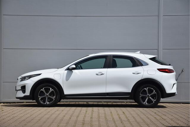 KIA Xceed 1.6 GDi PHEV DynamicLine