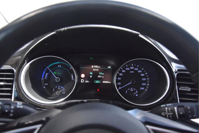 KIA Xceed 1.6 GDi PHEV DynamicLine