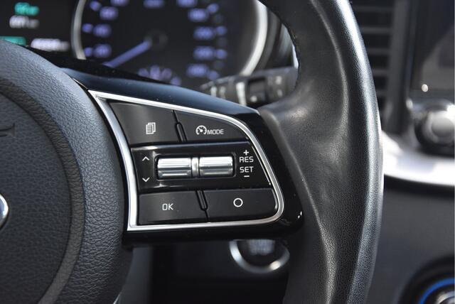 KIA Xceed 1.6 GDi PHEV DynamicLine