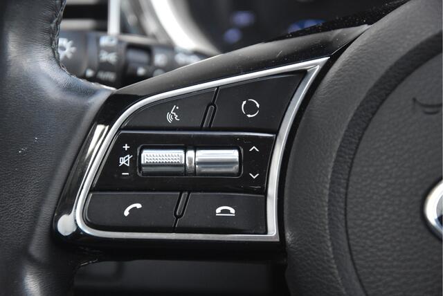 KIA Xceed 1.6 GDi PHEV DynamicLine