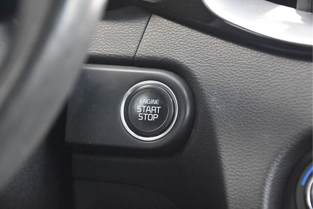 KIA Xceed 1.6 GDi PHEV DynamicLine