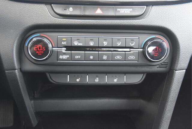KIA Xceed 1.6 GDi PHEV DynamicLine
