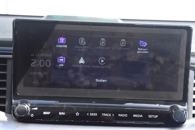 KIA Xceed 1.6 GDi PHEV DynamicLine