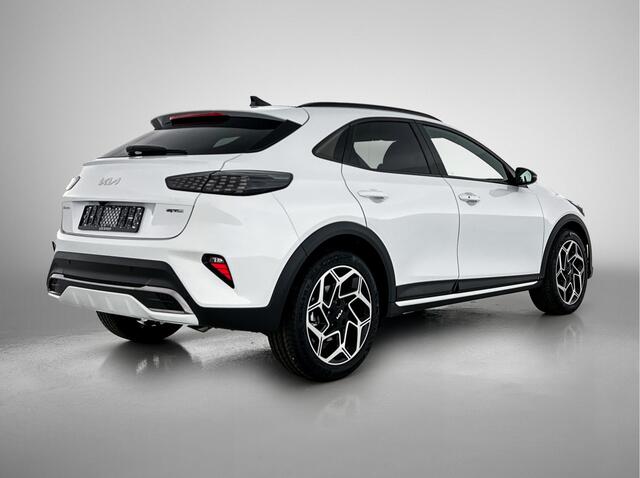 KIA Xceed 1.5 T-GDi GT-Line Automaat | Panoramadak | Elektrische achterklep | Digital dashboard