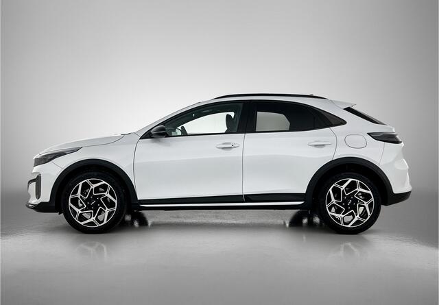 KIA Xceed 1.5 T-GDi GT-Line Automaat | Panoramadak | Elektrische achterklep | Digital dashboard