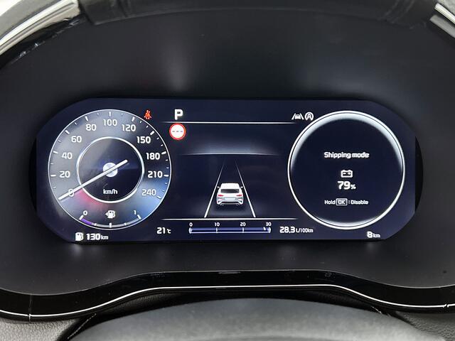 KIA Xceed 1.5 T-GDi GT-Line Automaat | Panoramadak | Elektrische achterklep | Digital dashboard