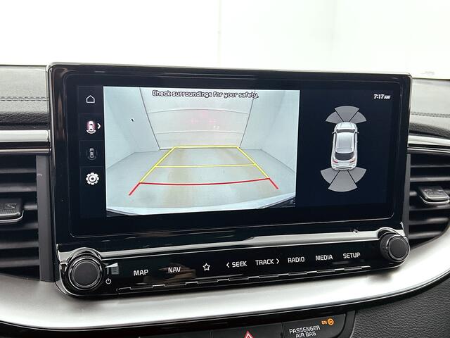KIA Xceed 1.5 T-GDi GT-Line Automaat | Panoramadak | Elektrische achterklep | Digital dashboard