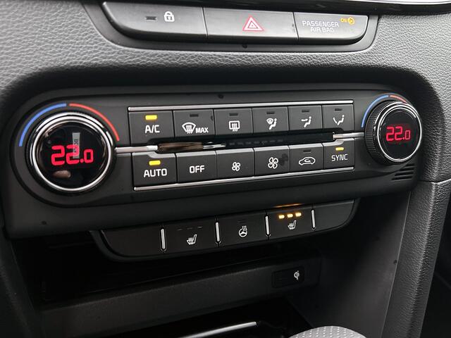 KIA Xceed 1.5 T-GDi GT-Line Automaat | Panoramadak | Elektrische achterklep | Digital dashboard