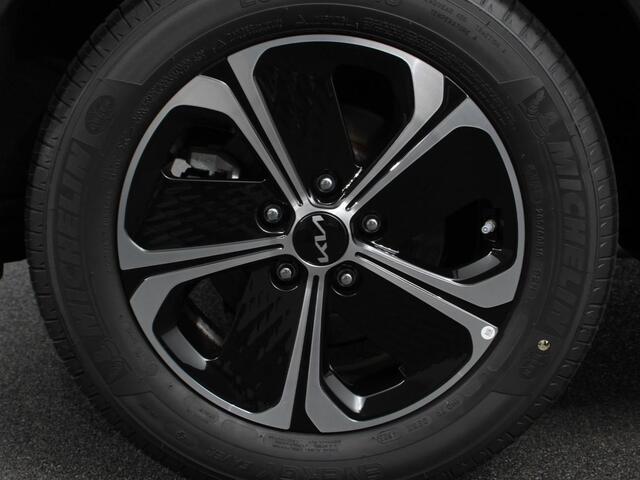 KIA Xceed 1.6 GDi PHEV 140pk DynamicLine Navigatie Camera Climate Control Cruise control adaptive Lane assist Lichtmetalen Velgen Stoelverwarming