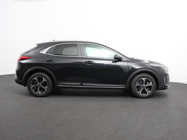 KIA Xceed 1.6 GDi PHEV 140pk DynamicLine Navigatie Camera Climate Control Cruise control adaptive Lane assist Lichtmetalen Velgen Stoelverwarming