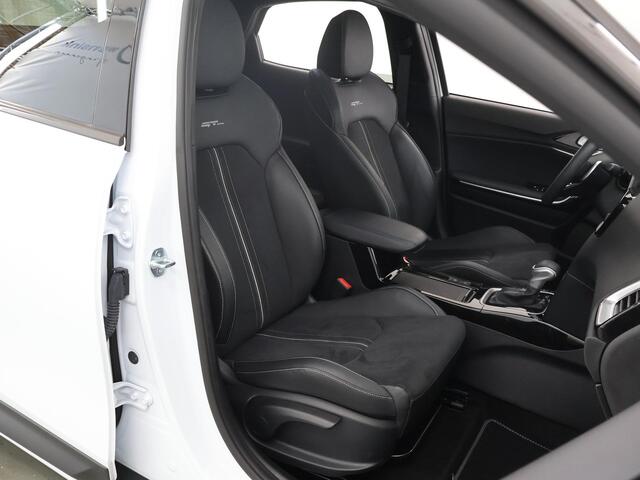 KIA Xceed 1.5 T-GDi DCT7 GT-Line | Panoramaschuifdak | Stoelverwarming | LED-koplampen | Dodehoekassistentie | Achteruitrijcamera | Privacy glass | Stuurwielverwarming |