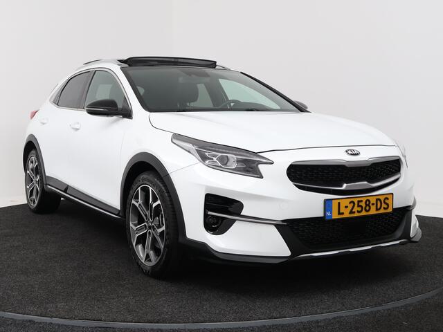 KIA Xceed 1.5 T-GDI MHEV DynamicPlusLine Style Pack Elektrisch glazen schuif-/kanteldak