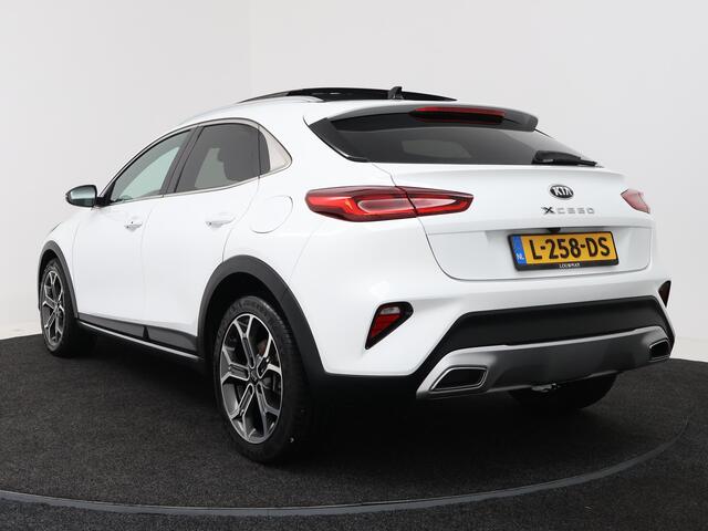 KIA Xceed 1.5 T-GDI MHEV DynamicPlusLine Style Pack Elektrisch glazen schuif-/kanteldak