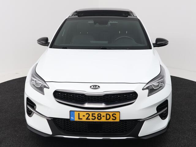 KIA Xceed 1.5 T-GDI MHEV DynamicPlusLine Style Pack Elektrisch glazen schuif-/kanteldak