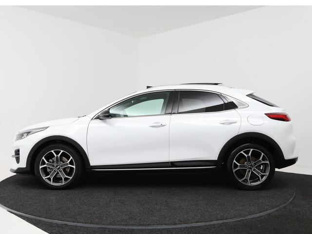KIA Xceed 1.5 T-GDI MHEV DynamicPlusLine Style Pack Elektrisch glazen schuif-/kanteldak