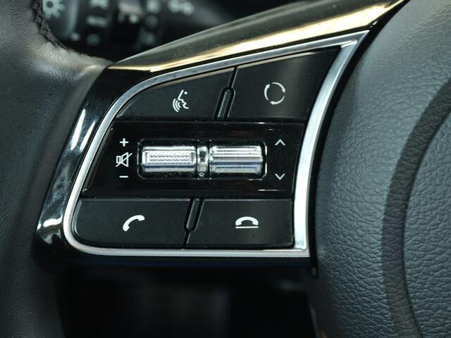 KIA Xceed 1.5 T-GDI MHEV DynamicPlusLine Style Pack Elektrisch glazen schuif-/kanteldak