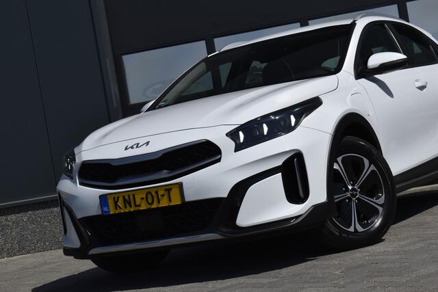 KIA Xceed 1.6 GDi PHEV DynamicLine Carplay - ad.Cruise - Led