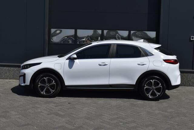 KIA Xceed 1.6 GDi PHEV DynamicLine Carplay - ad.Cruise - Led
