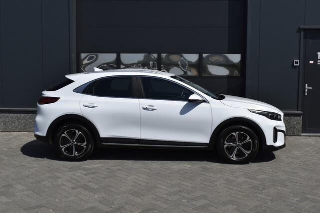 KIA Xceed 1.6 GDi PHEV DynamicLine Carplay - ad.Cruise - Led