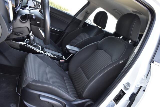 KIA Xceed 1.6 GDi PHEV DynamicLine Carplay - ad.Cruise - Led