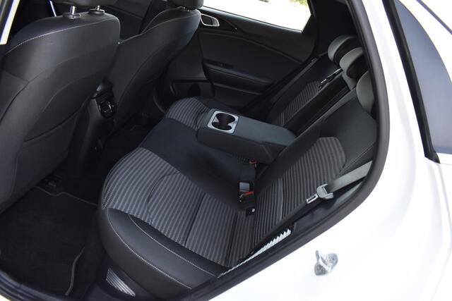 KIA Xceed 1.6 GDi PHEV DynamicLine Carplay - ad.Cruise - Led