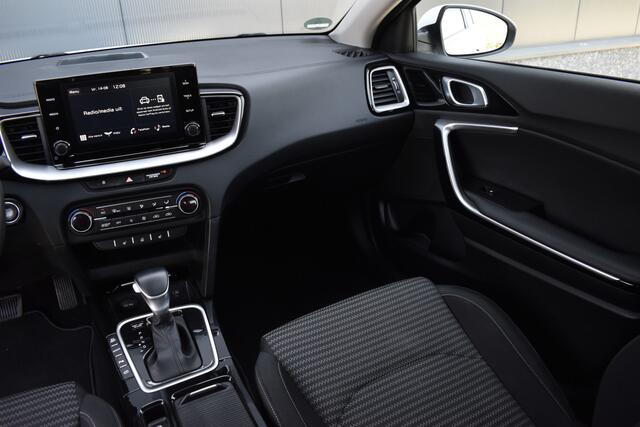 KIA Xceed 1.6 GDi PHEV DynamicLine Carplay - ad.Cruise - Led