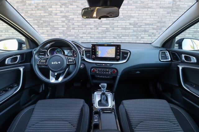 KIA Xceed 1.6 GDi PHEV DynamicLine | Carplay | Rijklaarprijs - incl.garantie