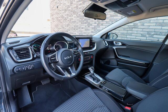 KIA Xceed 1.6 GDi PHEV DynamicLine | Carplay | Rijklaarprijs - incl.garantie