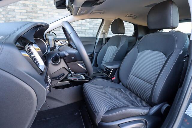 KIA Xceed 1.6 GDi PHEV DynamicLine | Carplay | Rijklaarprijs - incl.garantie