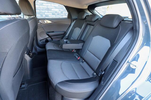 KIA Xceed 1.6 GDi PHEV DynamicLine | Carplay | Rijklaarprijs - incl.garantie